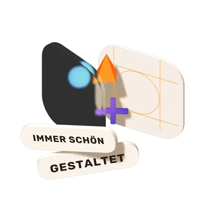 Design System Illustration
