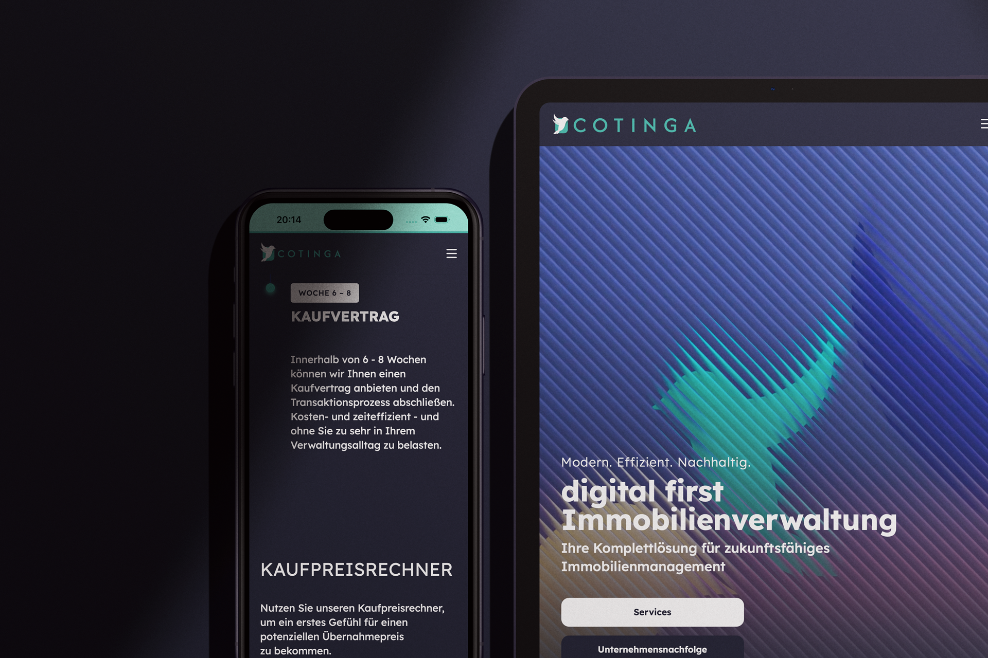 cotinga.com