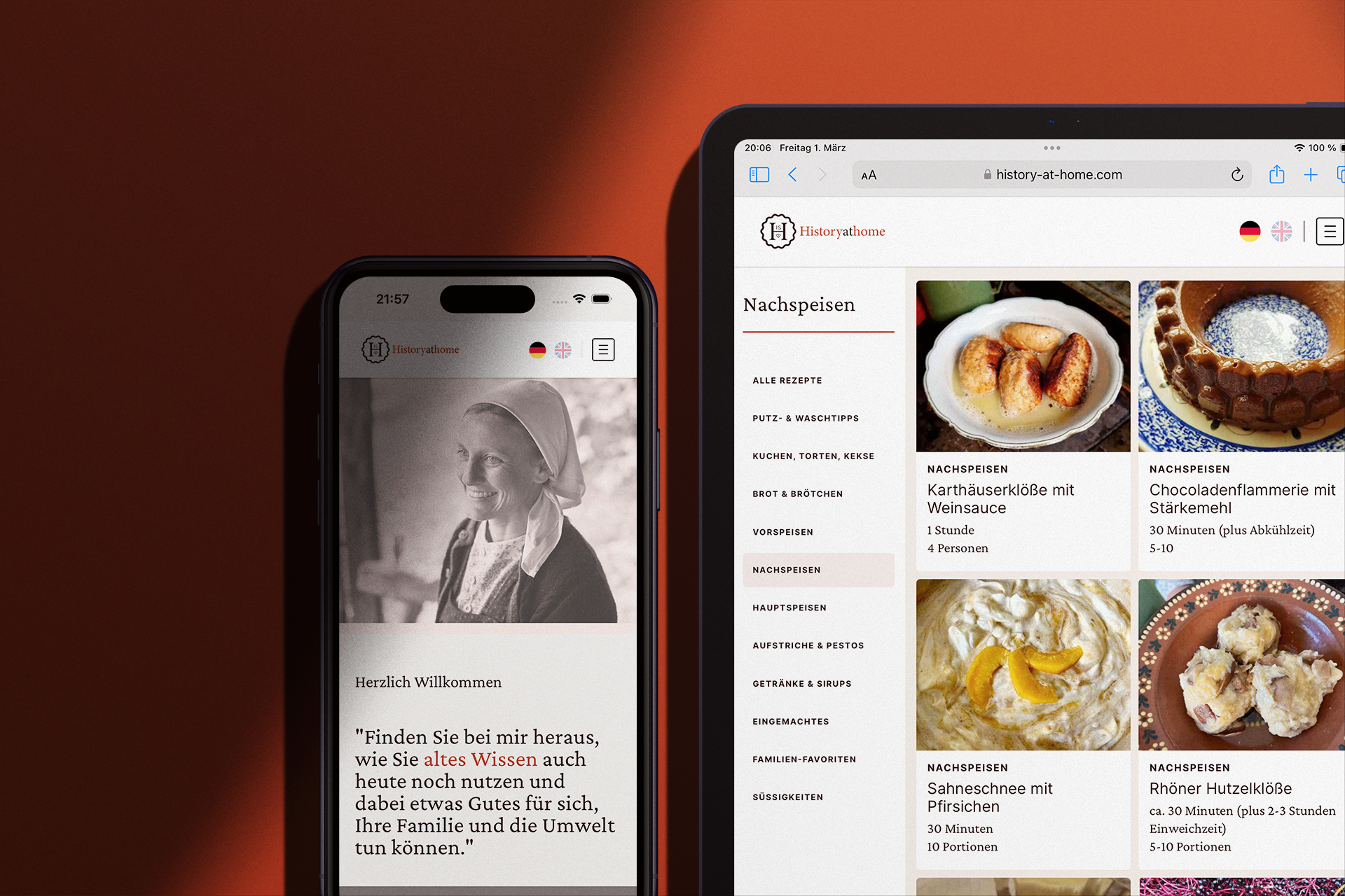 history-at-home.com